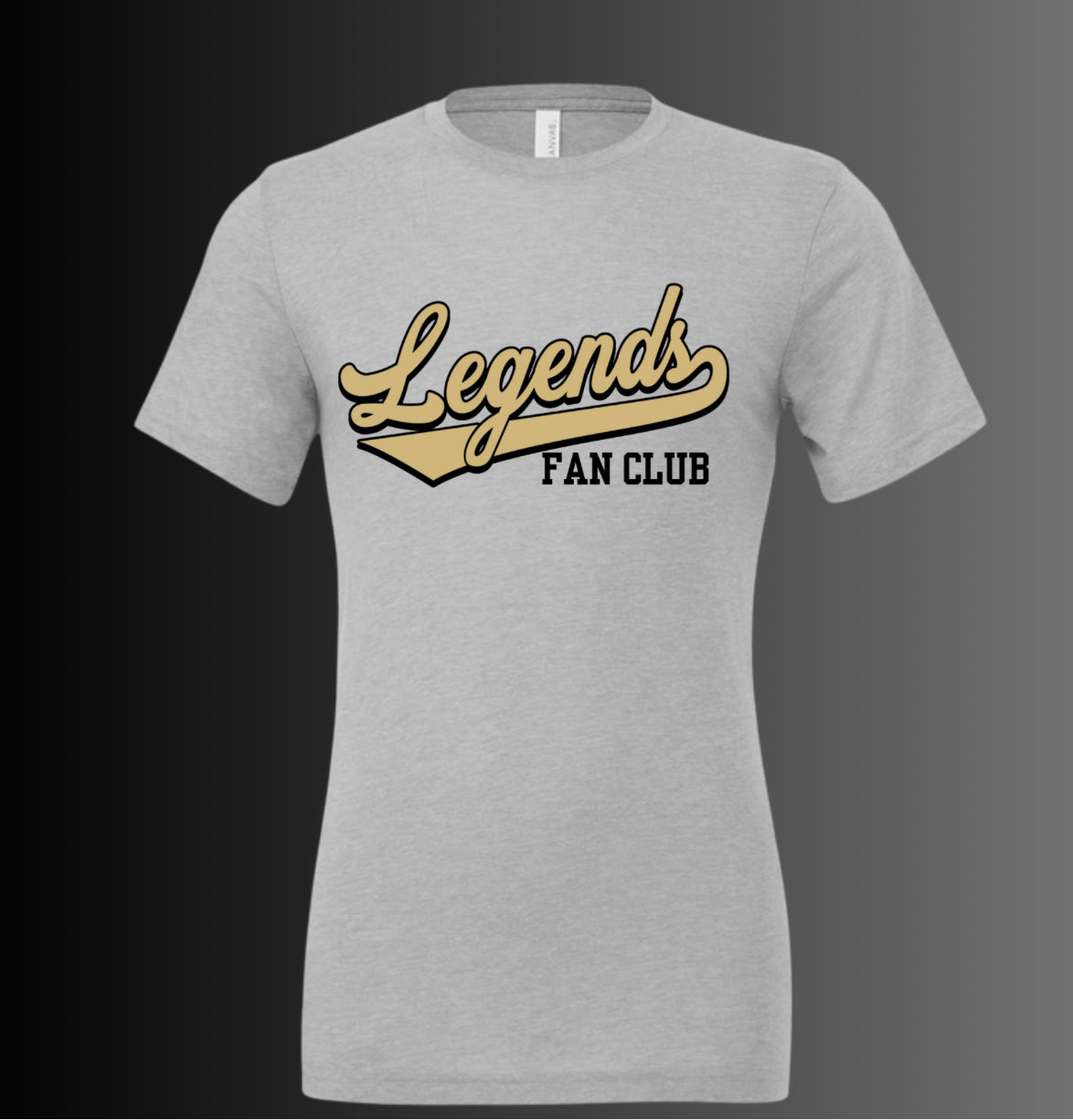 Legends Fan Club