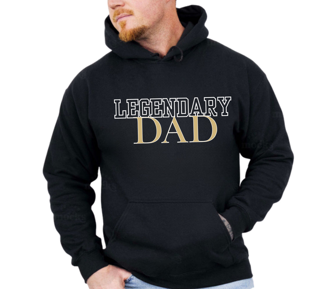 LEGENDARY DAD