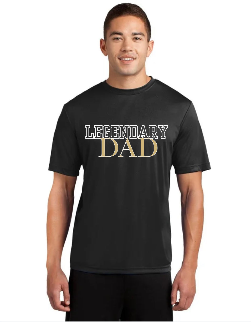 LEGENDARY DAD