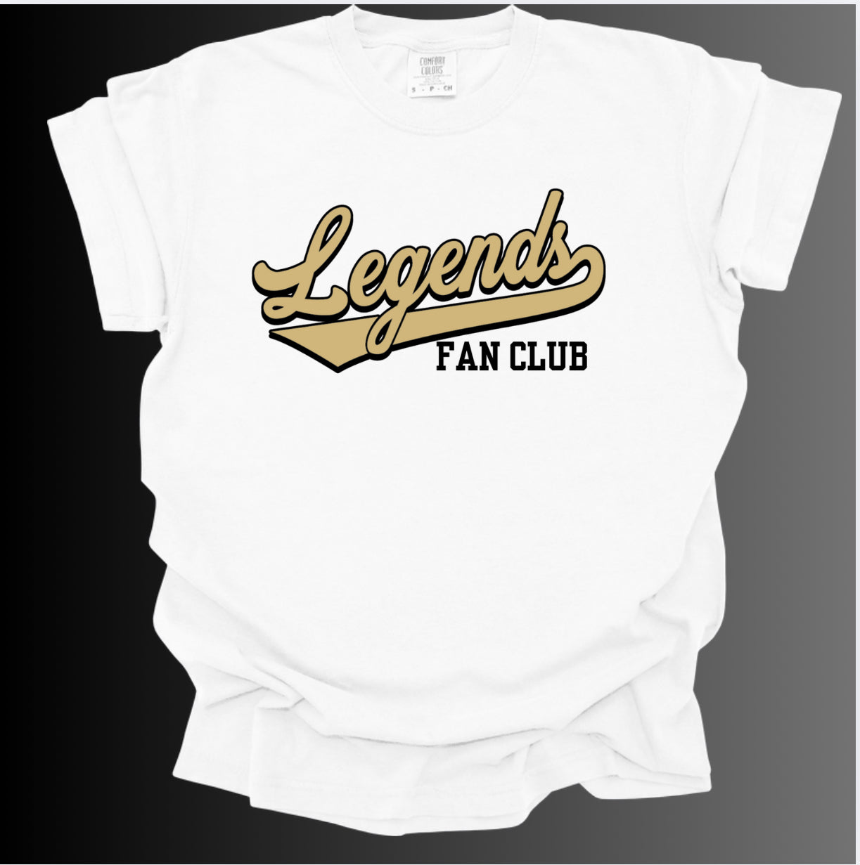 Legends Fan Club