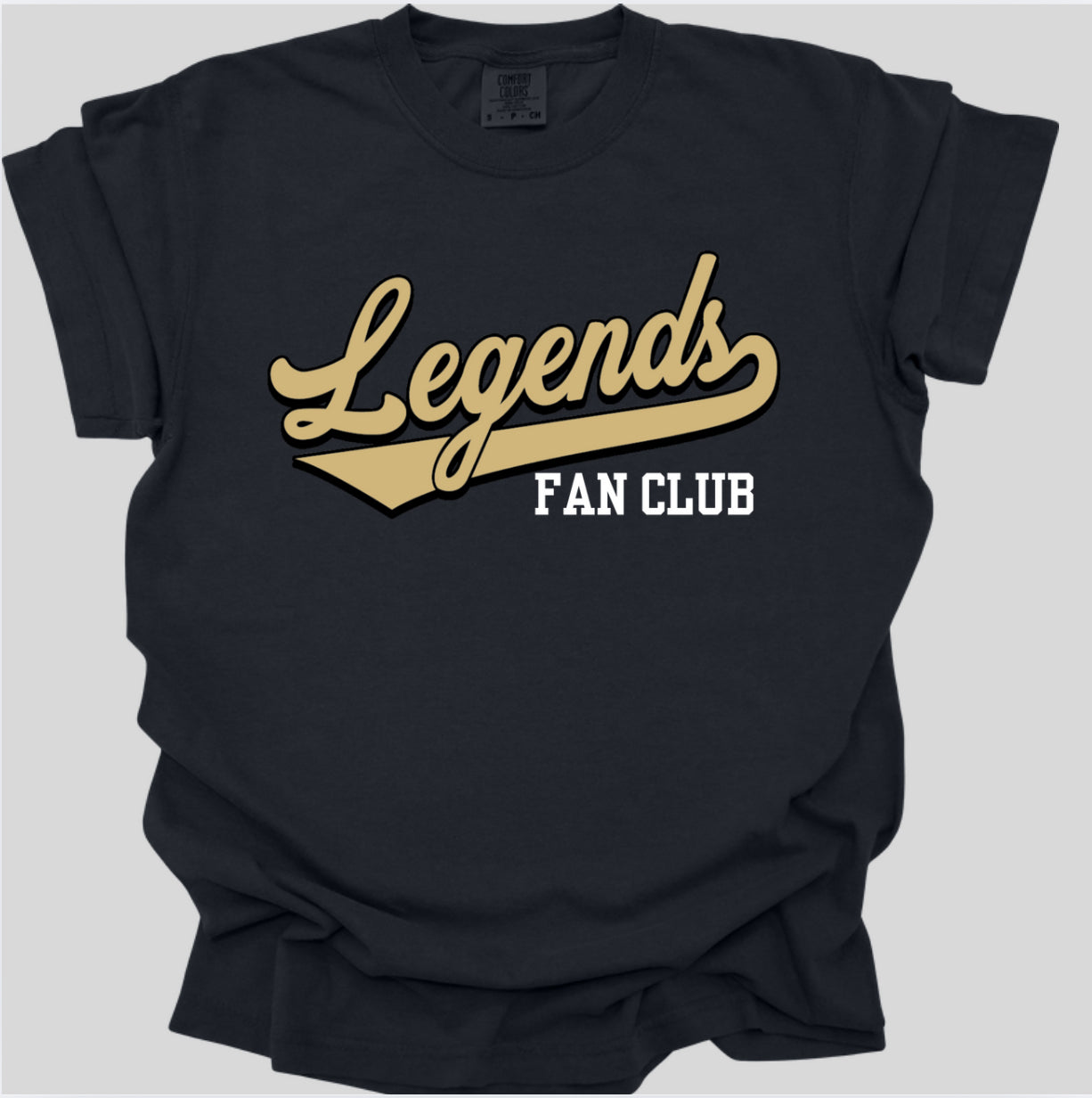 Legends Fan Club