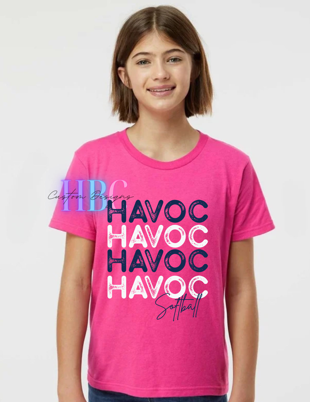 HAVOC- HAVOC- YOUTH