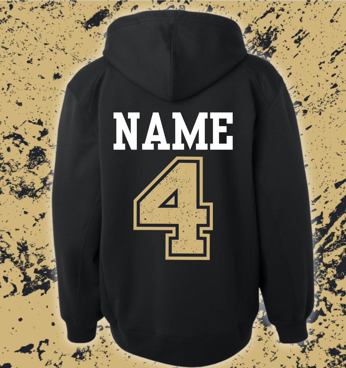 Legends Baseball Performance Hoodie