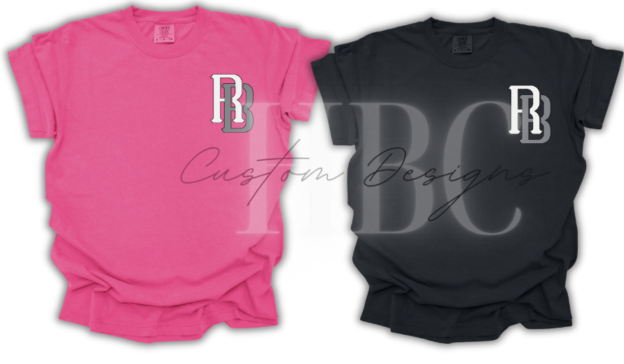 Rebels Logo Tee