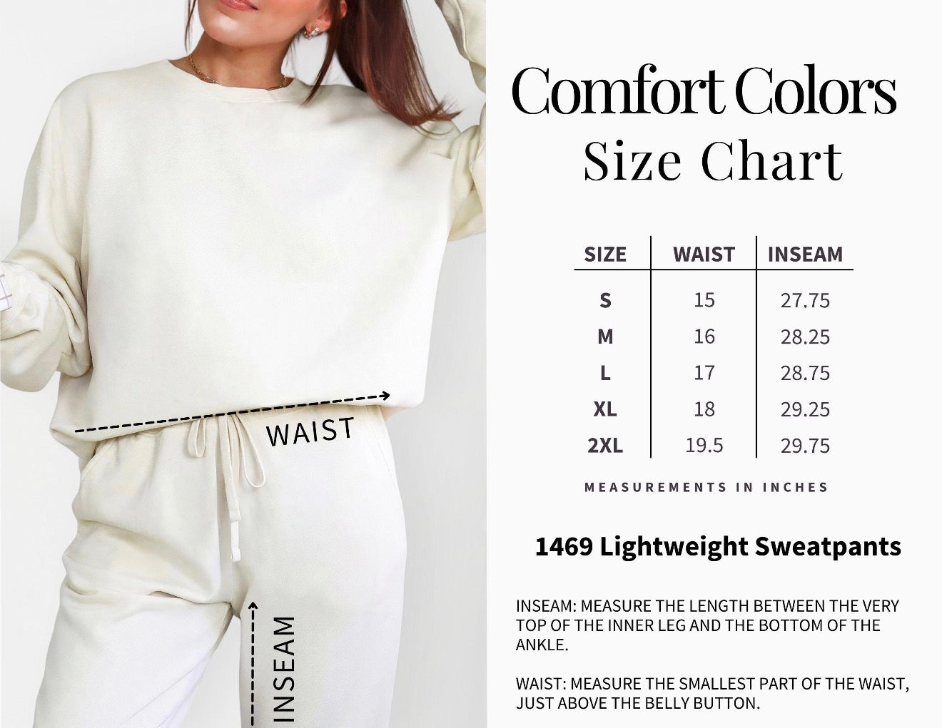 Eat. Sleep. Baseball. Jogger Set