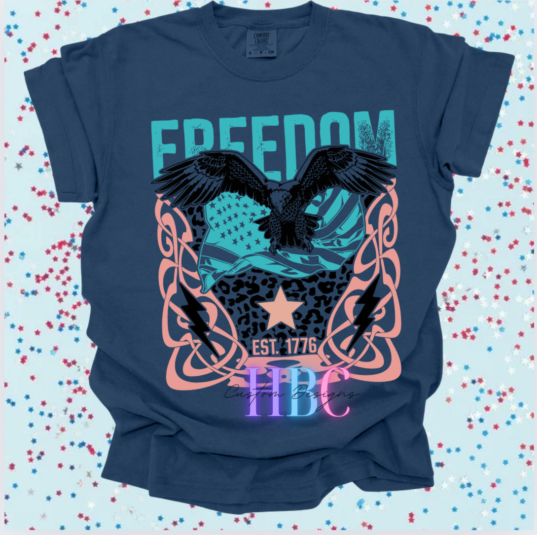 Freedom Tee