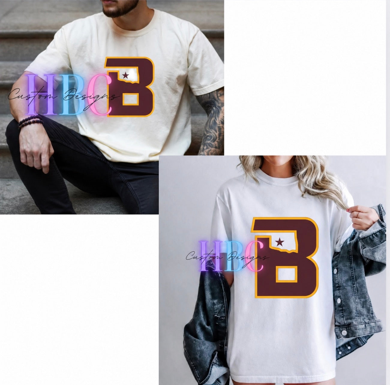 Blanchard B