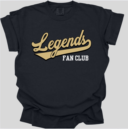 Legends Fan Club