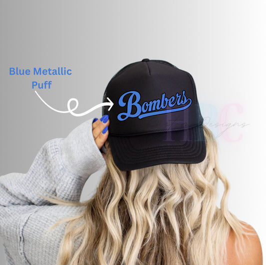 Bombers Hat
