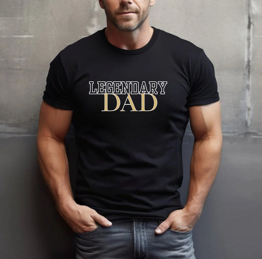 LEGENDARY DAD