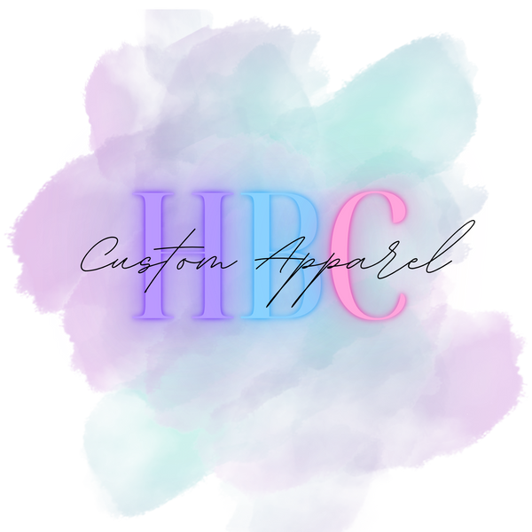 HBC Custom Apparel