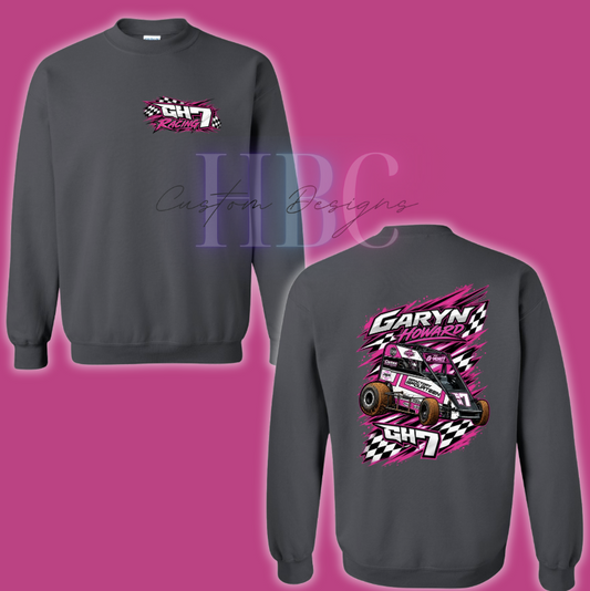 GH7 Racing Sweatshirt