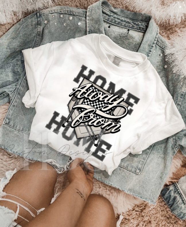 Home Away From Home Shirt