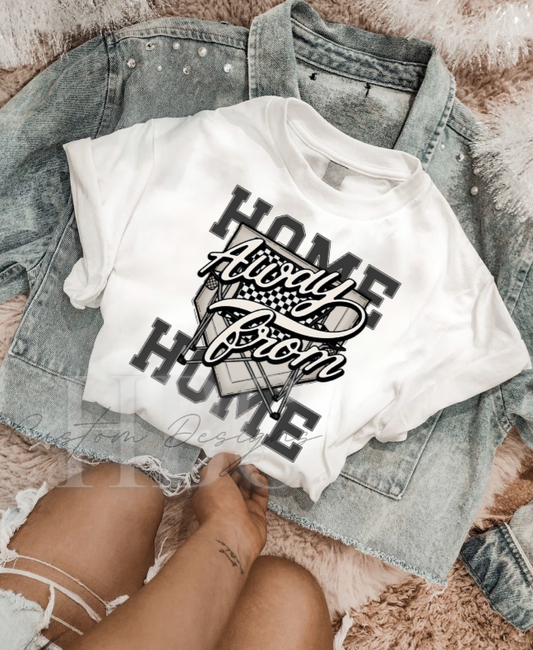 Home Away From Home Shirt